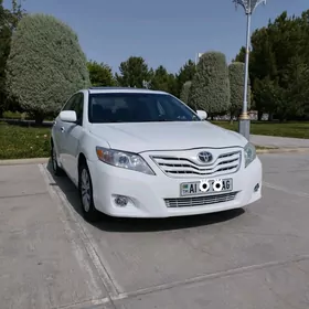 Toyota Camry 2010