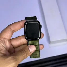 apple watch 7seria 45mm