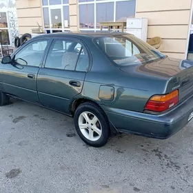 Toyota Corolla 1995