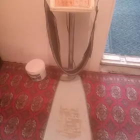 тринажор,вес,убирающий
