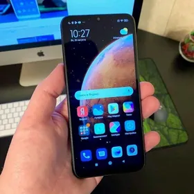 redmi 9a