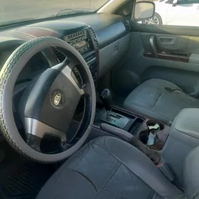 Kia Sorento 2005