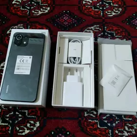 Mi 11 Lite