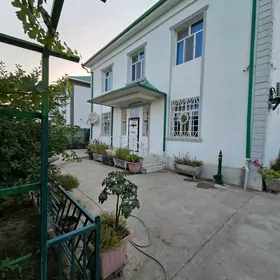 Taze Zaman kottedz