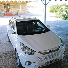 Hyundai IX35 2012