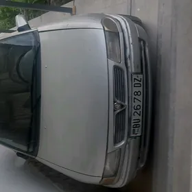 Opel Astra 1994