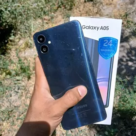 Samsung A05 ️ 4/64 GB