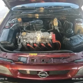 Opel Vectra 1993
