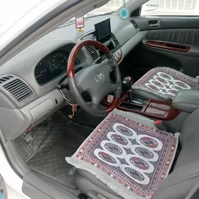 Toyota Camry 2002