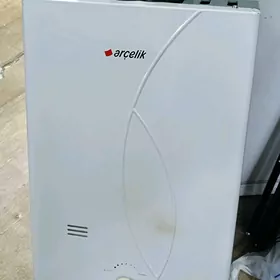 Газовая колонка