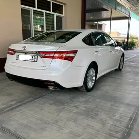 Toyota Avalon 2014