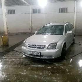 Opel Vectra 2003