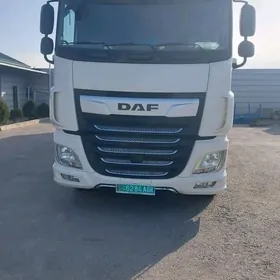 DAF 45220 2018