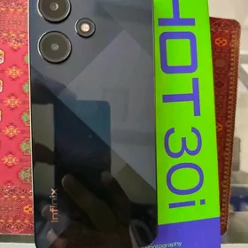 infinix 30i 8+8/128