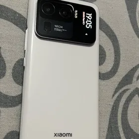 Xiaomi 11 ultra 12/512