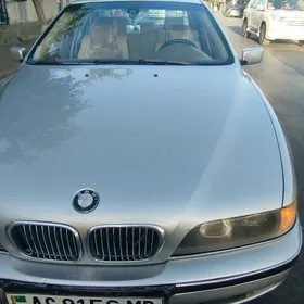 BMW 535 1998