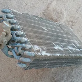 Kompres Radiyator Nissan altim