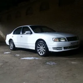 Nissan Cefiro 1996