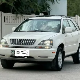 Lexus RX 300 2001