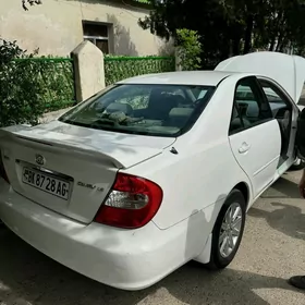 Toyota Camry 2003