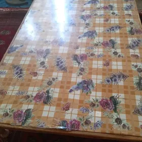 çay stol
