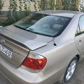 Toyota Camry 2006