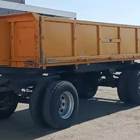 Kamaz Euro 3 2022