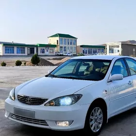 Toyota Camry 2002