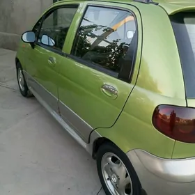 Daewoo Matiz 2003