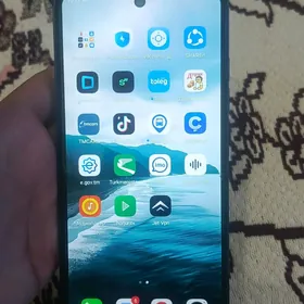 Tecno Go1 64gb