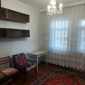 Mir 2, arenda oglana