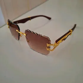 ocki Cartier jaguar
