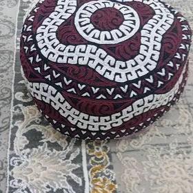 Ýomut tahya