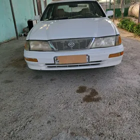 Toyota Avalon 1997