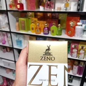 Duhi parfum Zeno Alhambra