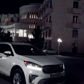 Kia Sorento 2019