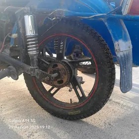 Ural 4320 2005