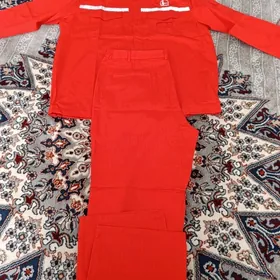 Iş eşik kitaýslañky 175 razmer