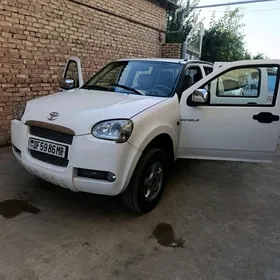 Toyota Hilux 2012