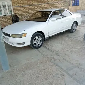 Toyota Mark II 1993