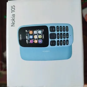 Nokia 105