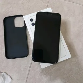 iPhone 11den 16 owrulen