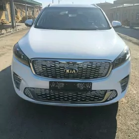 Kia Sorento 2019