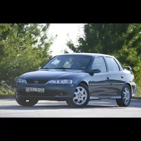 Opel Vectra 2001