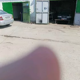 Garaj