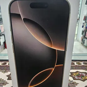 iphone 16pro 1tb ZAA non activ