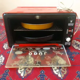 дховка