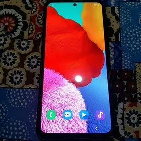 A51 4.64 GB