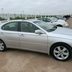 Lexus ES 330 2005