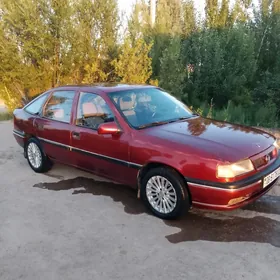 Opel Vectra 1992